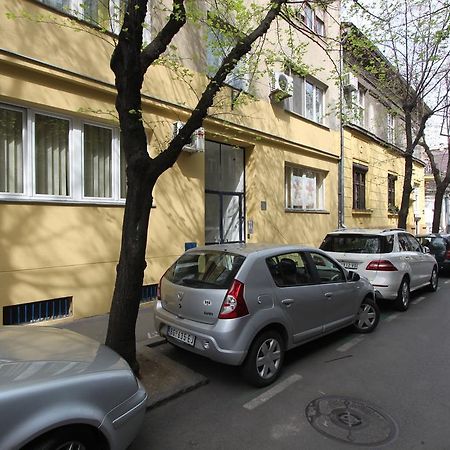 Sneki Apartment Belgrado Esterno foto