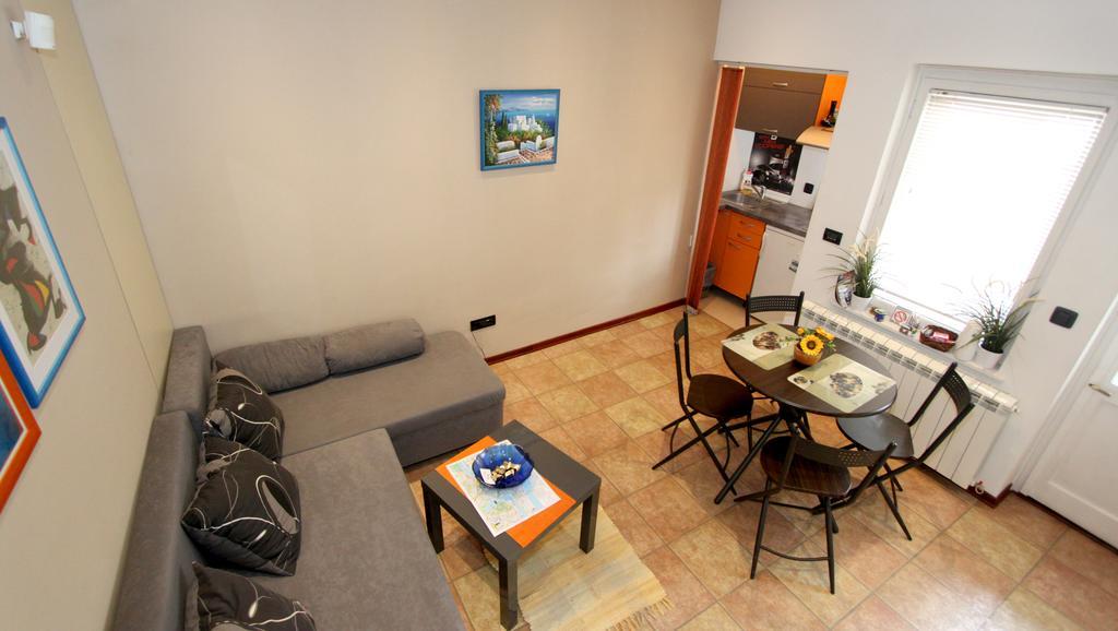 Sneki Apartment Belgrado Esterno foto