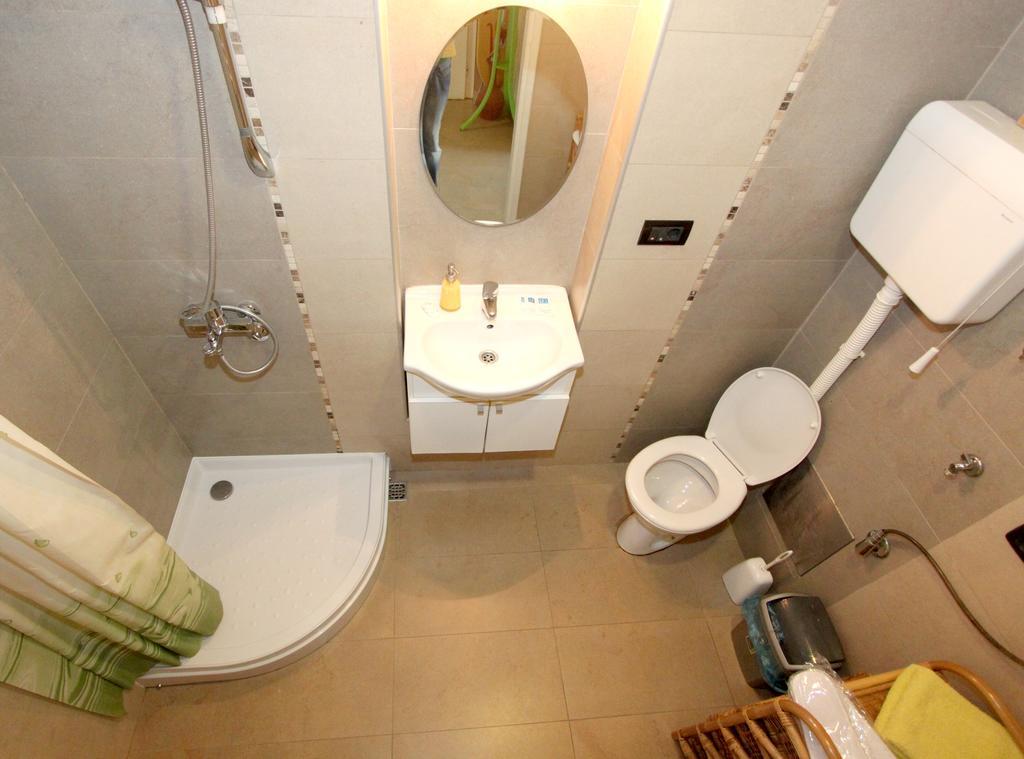 Sneki Apartment Belgrado Esterno foto