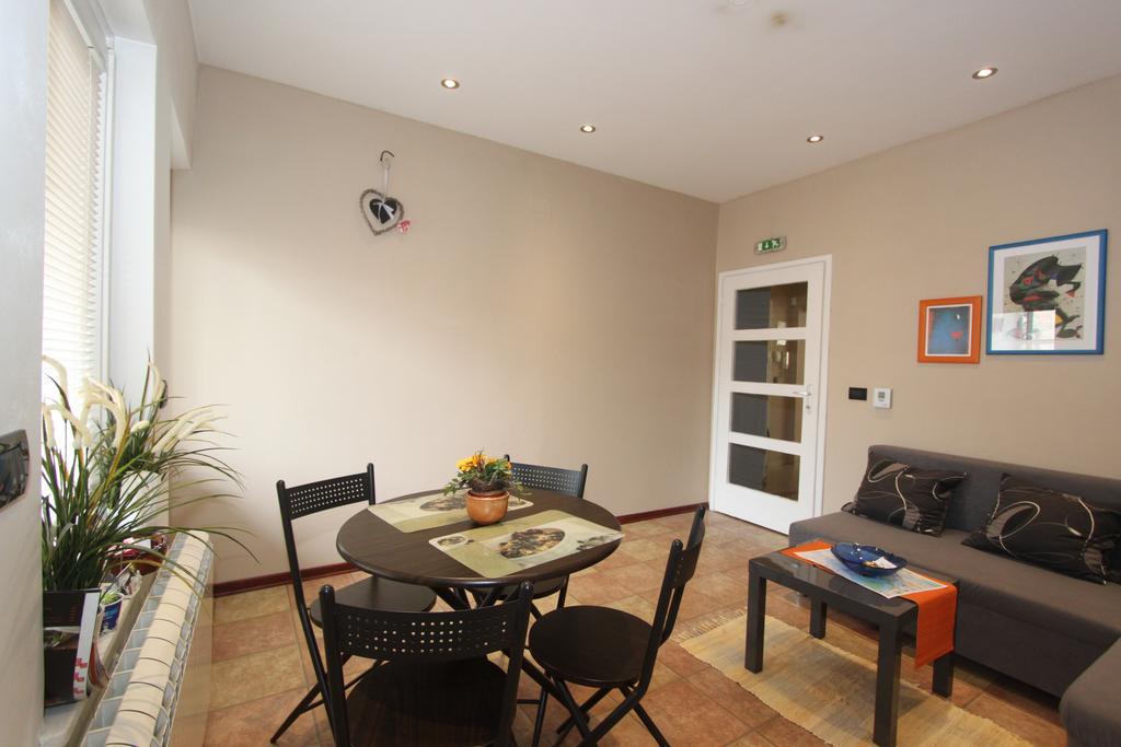 Sneki Apartment Belgrado Esterno foto